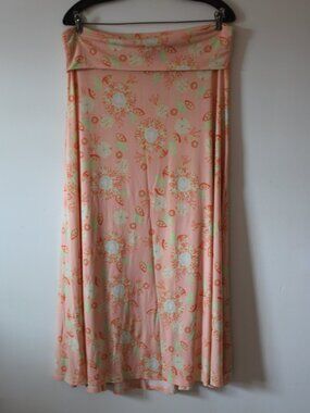 LuLaRoe Maxi Skirt